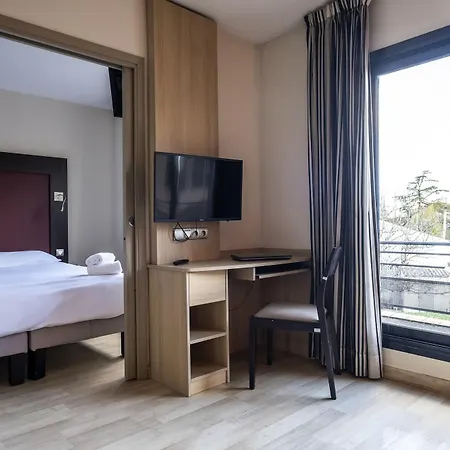 Hotel Clarion Toulouse Airport Blagnac