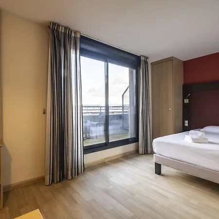 Clarion Toulouse Airport Blagnac