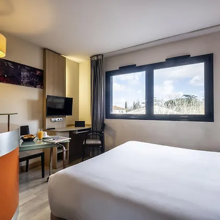 Hotel Clarion Toulouse Airport Blagnac