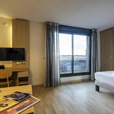 Clarion Toulouse Airport Hotel