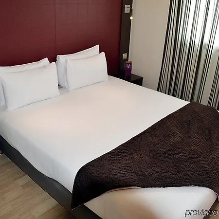 Clarion Toulouse Airport 酒店 4*
