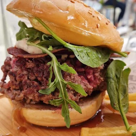 Clarion Toulouse Airport Hotel