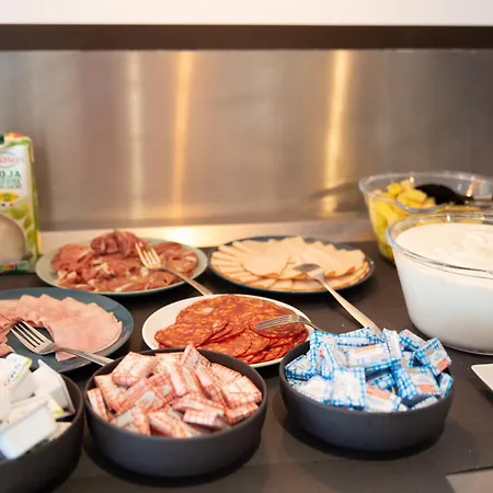 Clarion Toulouse Airport Blagnac