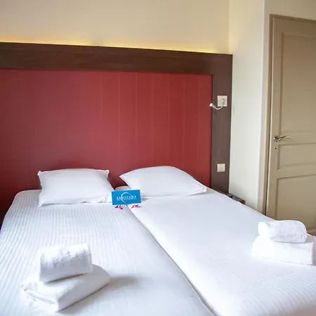 Clarion Toulouse Airport Hotel