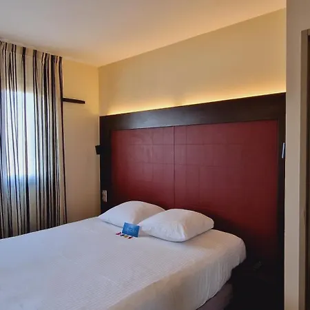 Clarion Toulouse Airport Hotel
