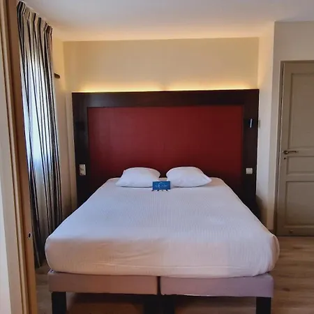 Clarion Toulouse Airport Hotel 4*