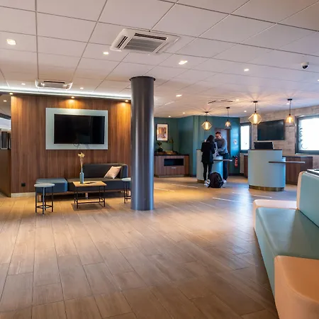 Clarion Toulouse Airport Blagnac