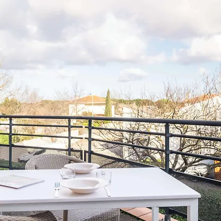 Clarion Toulouse Airport 4* Blagnac