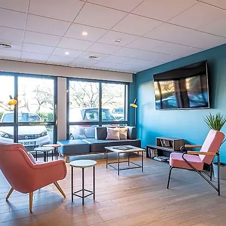 Clarion Toulouse Airport 4* Blagnac