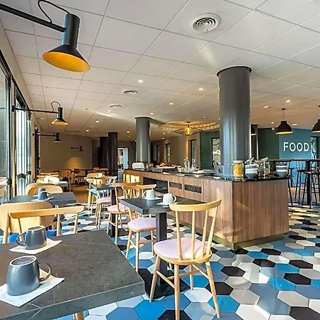 Clarion Toulouse Airport Hotel