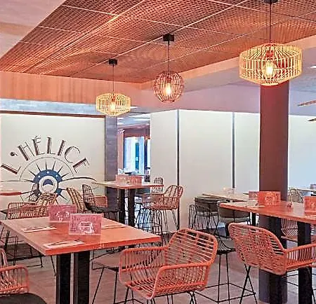 Clarion Toulouse Airport 4*