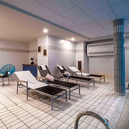 Clarion Toulouse Airport 4* Blagnac