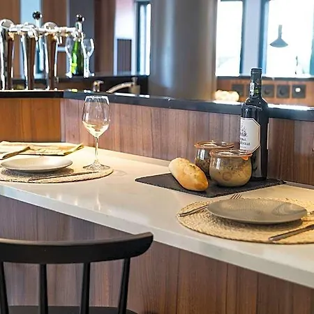 Clarion Toulouse Airport Hotel