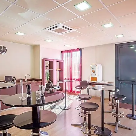 Clarion Toulouse Airport 4*