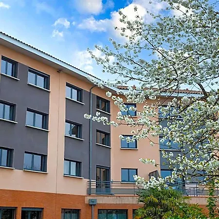 Clarion Toulouse Airport 4*