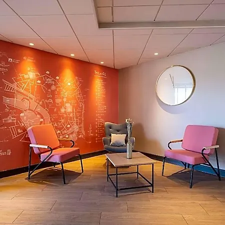 Clarion Toulouse Airport Hotel 4*