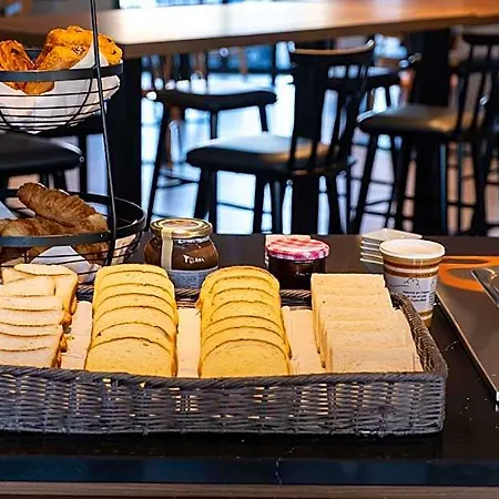 Clarion Toulouse Airport Hotel
