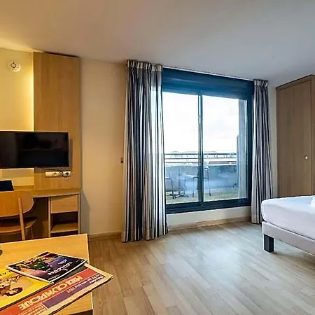 Clarion Toulouse Airport