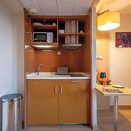 Clarion Toulouse Airport 4* Blagnac