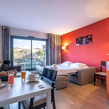 Clarion Toulouse Airport Hotel
