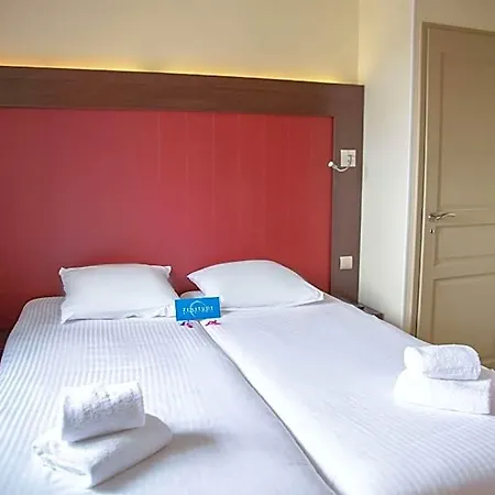 Hotel Clarion Toulouse Airport Blagnac