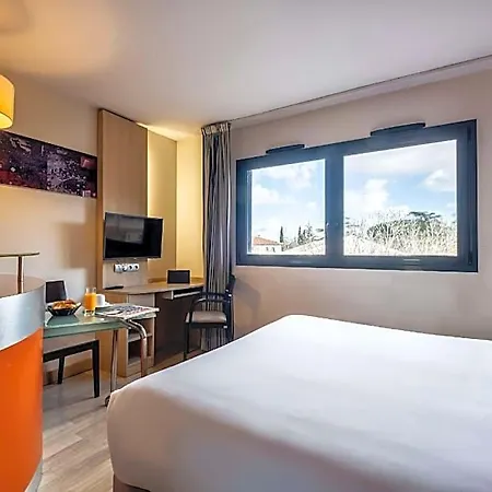 Clarion Toulouse Airport Hotel Blagnac