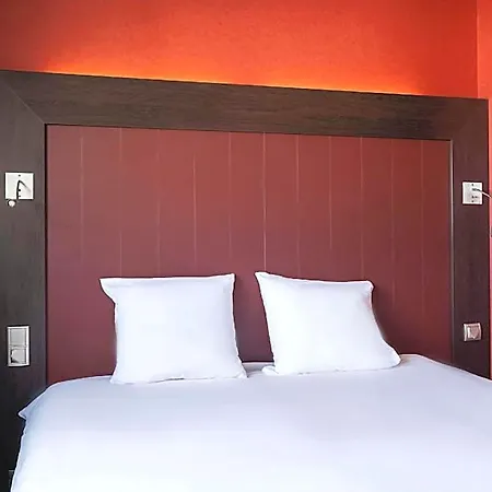 Clarion Toulouse Airport 4*
