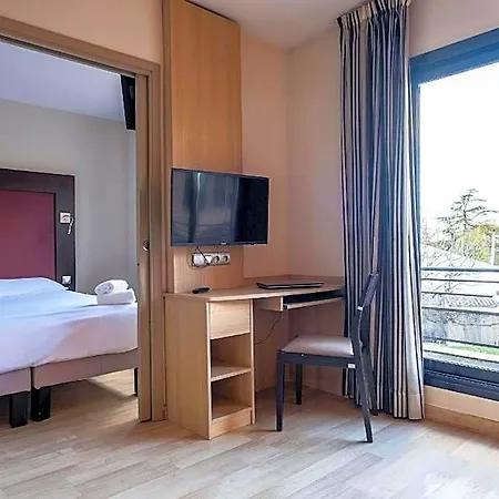 Clarion Toulouse Airport Hotel Blagnac