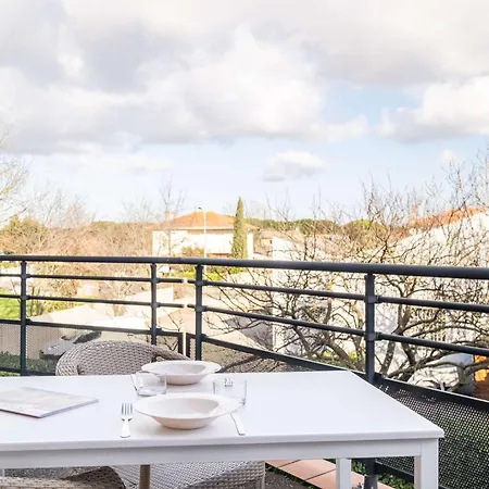 מלון Clarion Toulouse Airport 4*