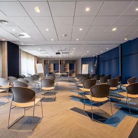 Clarion Toulouse Airport