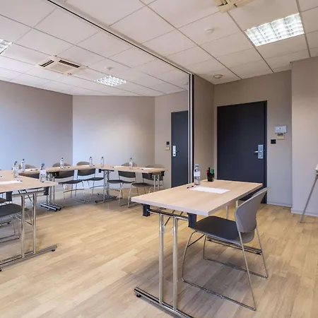 Clarion Toulouse Airport 4*
