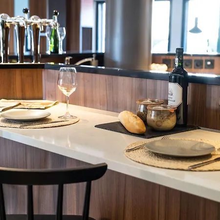 Clarion Toulouse Airport 4*