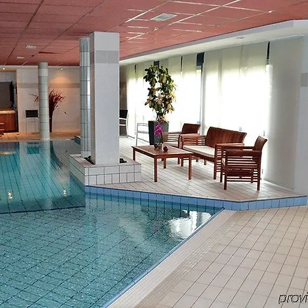 Clarion Toulouse Airport 酒店 4*