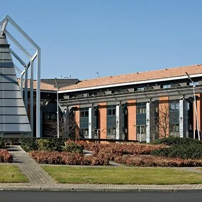 Clarion Toulouse Airport 酒店 布拉尼亚克