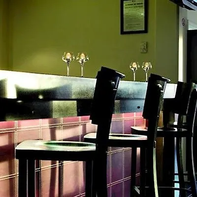 Clarion Toulouse Airport 酒店 4*