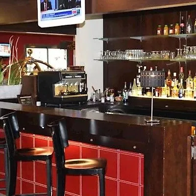 酒店 Clarion Toulouse Airport 布拉尼亚克