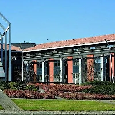 Clarion Toulouse Airport 酒店 布拉尼亚克