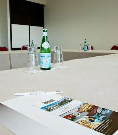Clarion Toulouse Airport 酒店 布拉尼亚克