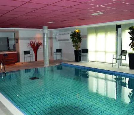 Clarion Toulouse Airport 酒店 4*