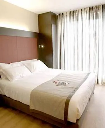 酒店 Clarion Toulouse Airport 布拉尼亚克