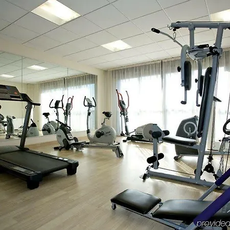 Clarion Toulouse Airport Hotel
