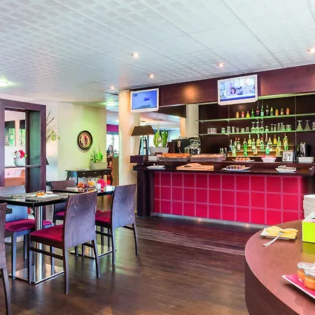 Hotel Clarion Toulouse Airport Blagnac