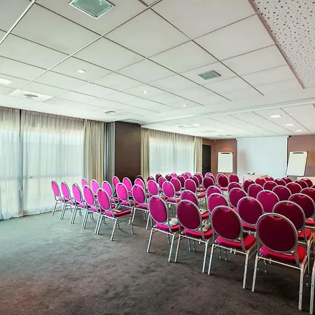 Clarion Toulouse Airport Blagnac