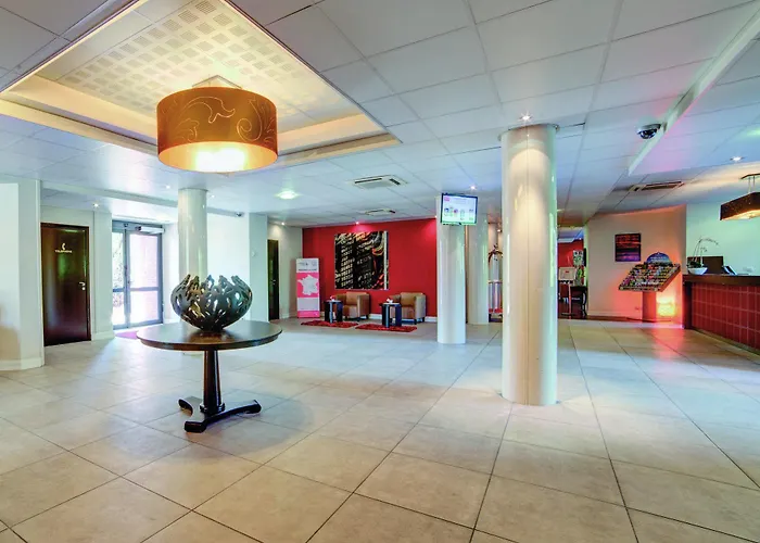 Clarion Toulouse Airport