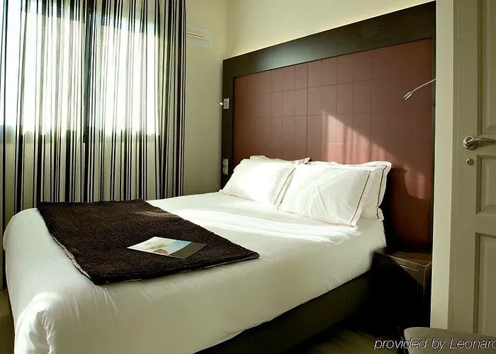 فندق Clarion Toulouse Airport 4*
