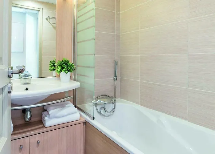 Clarion Toulouse Airport Hotel